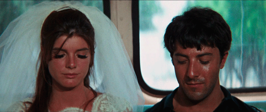 gif the graduate