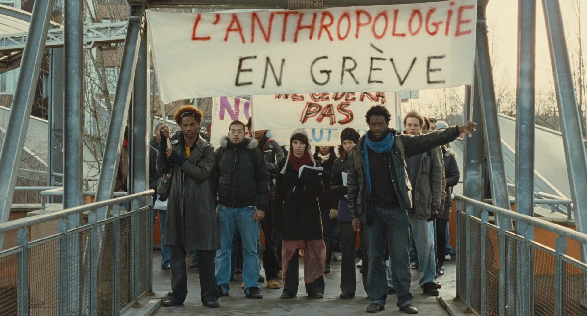 CINÉ-CLUB – Présentation de la saison 26-27